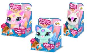 Opakowanie Magiczne Szeptanki Kicia