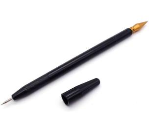 Opakowanie Magiczny dwustronny długopis zdrapka