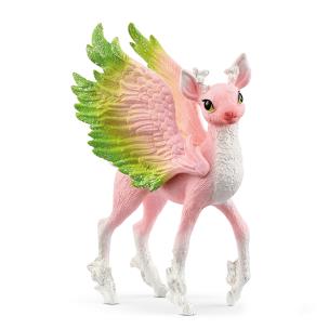 Magiczny Jelonek Bayala. Wydawca: Schleich. Multiszop.pl Opakowanie Magiczny Jelonek Bayala