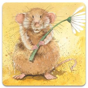 Opakowanie Magnes FM104 Mysz Malcolm