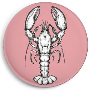 Opakowanie Magnes Homar