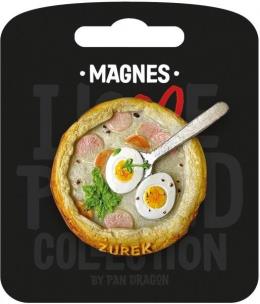 Opakowanie Magnes I love Poland Polskie Smaki ILP-MAG-C-PL-51