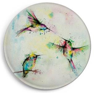 Opakowanie Magnes Kolibry