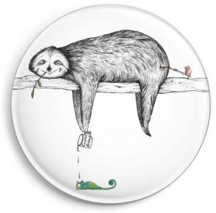 Opakowanie Magnes Leniwiec