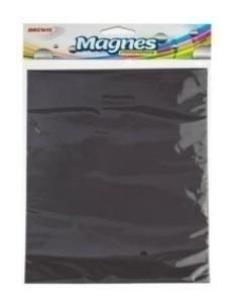 Opakowanie Magnes samoprzylepny A4