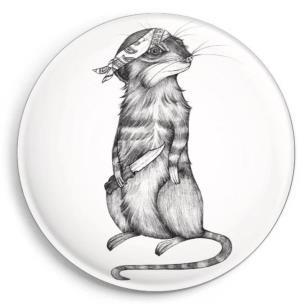 Opakowanie Magnes Surykatka Tomi Knife