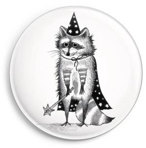 Opakowanie Magnes Szop czarodziej