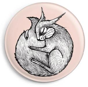 Opakowanie Magnes Wiewiórka sen