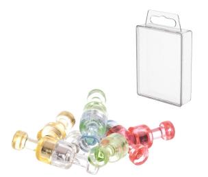 Opakowanie Magnesy strong (10 sztuk)