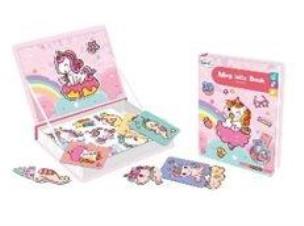 Opakowanie Magnetyczna układanka