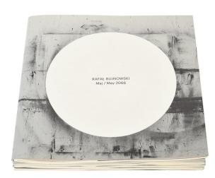 Maj 2066. Autor: Bujnowski Rafał. Multiszop.pl Okładka książki Maj 2066