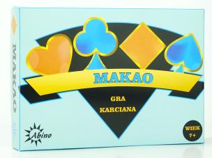 Opakowanie Makao ABINO