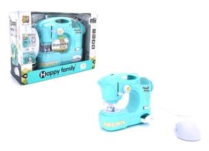 Małe Agd maszyna do szycia. Wydawca: Pro Kids. Multiszop.pl Opakowanie Małe Agd maszyna do szycia