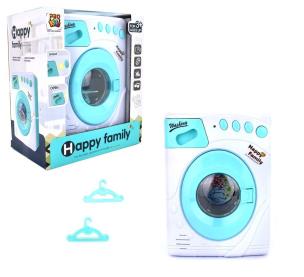 Opakowanie Małe AGD Pralka