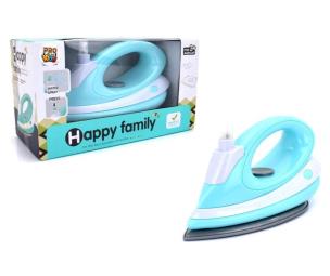 Małe Agd żelazko. Wydawca: Pro Kids. Multiszop.pl Opakowanie Małe Agd żelazko