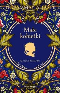 Okładka książki Małe kobietki