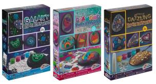 Opakowanie Malowanie naskalne mix