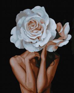 Opakowanie Malowanie po numerach Moc rozumu