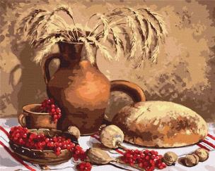 Opakowanie Malowanie po numerach - Powrót do źródeł 40x50cm