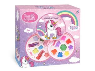 Opakowanie Malowidła 2 poziomy Jednorożec