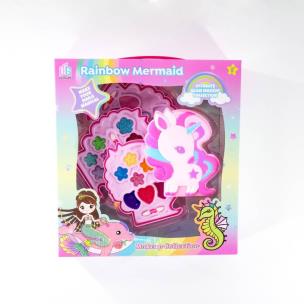 Opakowanie Malowidła 3 poziomy Jednorożec