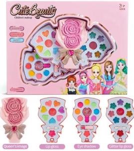 Opakowanie Malowidła 3 poziomy Róża