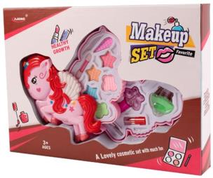 Opakowanie Malowidła dla lalek jednorożec