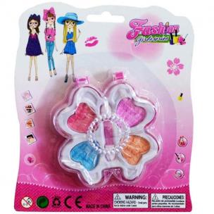 Opakowanie Malowidła dla lalek kwiat