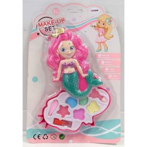 Opakowanie Malowidła dla lalek