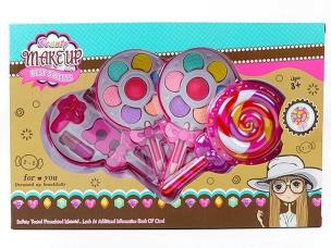 Opakowanie Malowidła lizak - 3 warstwy