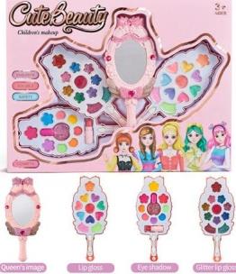 Opakowanie Malowidła Lusterko 3 poziomy + lustereczko