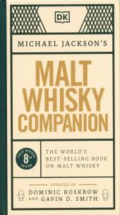 Opakowanie Malt Whisky Companion