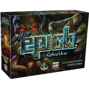 Opakowanie Mały Epicki Cthulhu GALAKTA