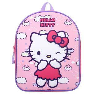 Opakowanie Mały Plecak 3D Hello Kitty Mój Styl