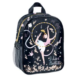 Opakowanie Mały plecak Ballerina PP23BN-303 PASO