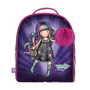 Opakowanie Mały Plecak Gorjuss Fairground Up and Away