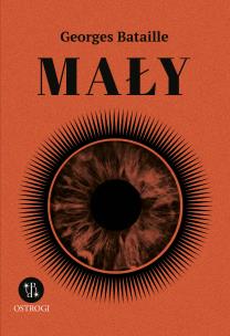 Okładka książki Mały