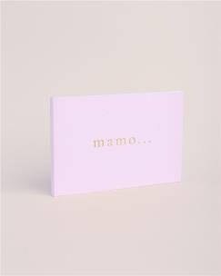 Okładka książki mamo