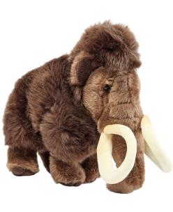 Mamut brązowy 23cm WWF. Wydawca: Art. and Play. Multiszop.pl Opakowanie Mamut brązowy 23cm WWF