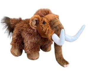 Opakowanie Mamuta 23cm