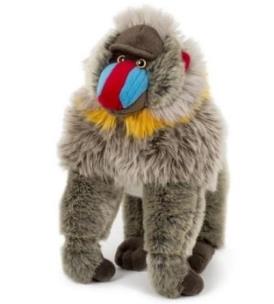 Opakowanie Mandryl stojący 25cm