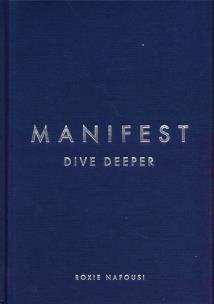Okładka książki Manifest: Dive Deeper