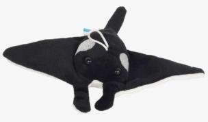 Opakowanie Manta 14cm