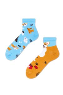 Zdjęcie produktu Many Mornings Skarpetki 3/4 Playful Dog