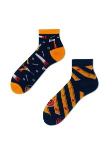 Zdjęcie produktu Many Mornings Skarpetki 3/4 The Handyman 39/42