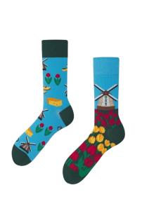 Zdjęcie produktu Many Mornings Skarpetki długie Dutch Tulips