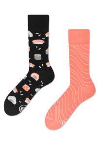 Zdjęcie produktu Many Mornings Skarpetki długie Sushi Roll 39/42