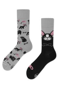 Zdjęcie produktu Many Mornings Skarpetki długie The Little Dogs