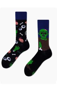 Zdjęcie produktu Many Mornings Skarpetki długie The Zombie