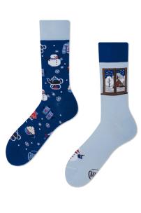Zdjęcie produktu Many Mornings Skarpetki długie Winter Mood 43/46